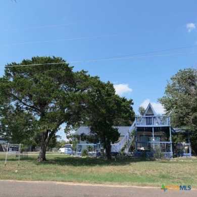 Lake Home For Sale in Temple, Texas