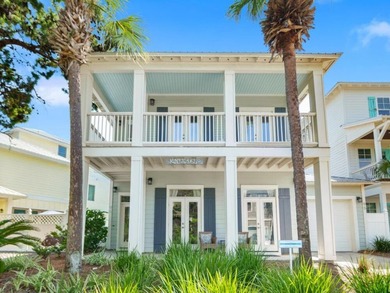 Located in the gated, Gulf-side community of Emerald Waters - photo 2
