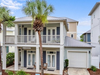Located in the gated, Gulf-side community of Emerald Waters - photo 3