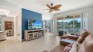 Turnkey Furnished Waterfront Condo in Palmer Ranch, updated - photo 3