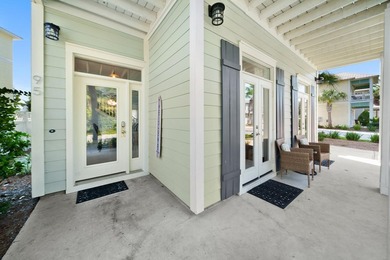 Located in the gated, Gulf-side community of Emerald Waters - photo 4