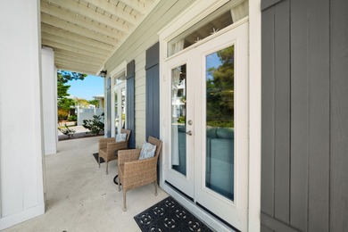 Located in the gated, Gulf-side community of Emerald Waters - photo 5