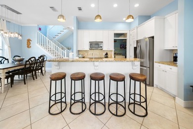 Located in the gated, Gulf-side community of Emerald Waters - photo 8