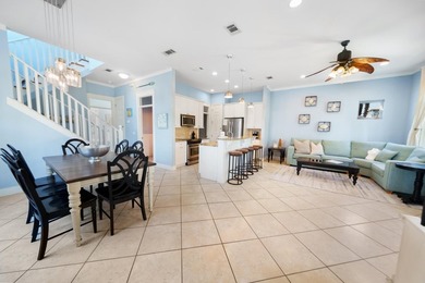 Located in the gated, Gulf-side community of Emerald Waters - photo 9