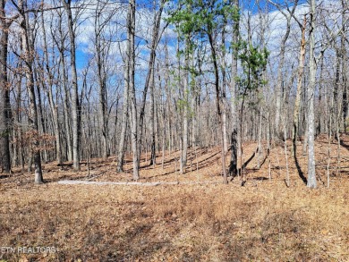 Lake Lot For Sale in Crossville, Tennessee