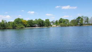 Lake Home For Sale in Greenfield, Indiana