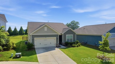 Here is that hard-to-find, charming one-floor home near Wesley - photo 2