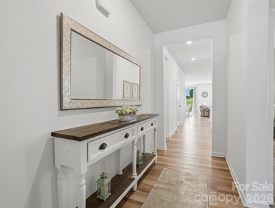 Here is that hard-to-find, charming one-floor home near Wesley - photo 3