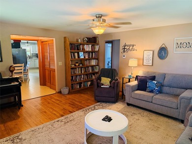 Welcome to this well maintained ranch at 1604 West 44th Street - photo 3