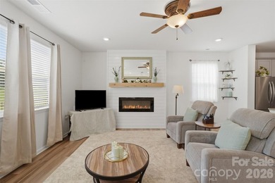Here is that hard-to-find, charming one-floor home near Wesley - photo 4
