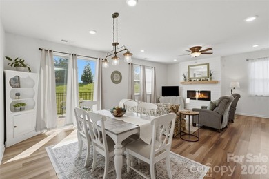 Here is that hard-to-find, charming one-floor home near Wesley - photo 8
