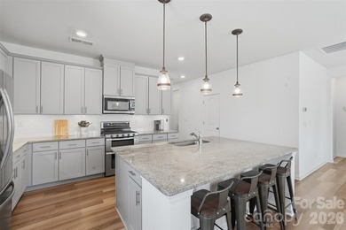 Here is that hard-to-find, charming one-floor home near Wesley - photo 9