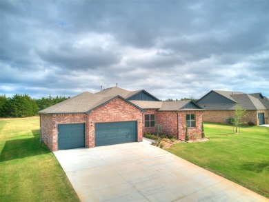 Arcadia Lake Home For Sale in Jones Oklahoma