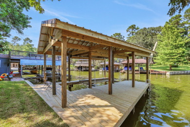Fully Furnished Waterfront Home in Coldspring - photo 4
