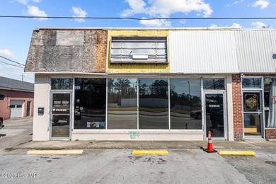 New River Lot For Sale in Jacksonville North Carolina