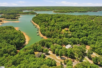 Experience luxury lake living on Lake Hartwell! This beautifully - photo 4