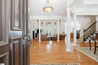 Experience luxury lake living on Lake Hartwell! This beautifully - photo 5