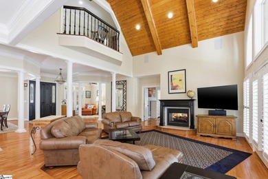Experience luxury lake living on Lake Hartwell! This beautifully - photo 6