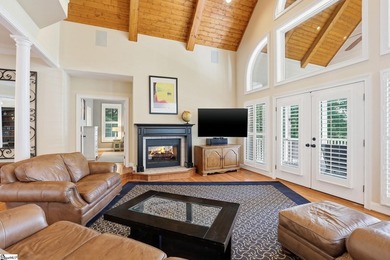 Experience luxury lake living on Lake Hartwell! This beautifully - photo 7