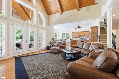 Experience luxury lake living on Lake Hartwell! This beautifully - photo 8
