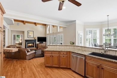 Experience luxury lake living on Lake Hartwell! This beautifully - photo 9