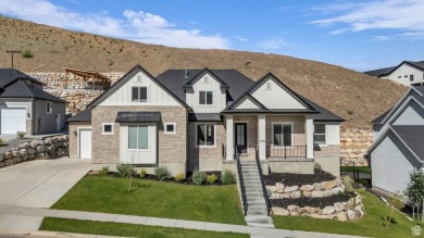 Lake Home For Sale in Lehi, Utah
