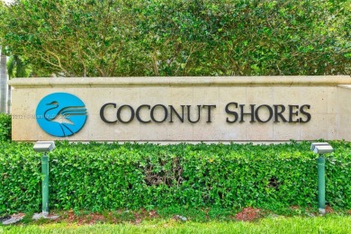 Lake Home For Sale in Miramar, Florida
