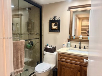 Garden View Corner Condo, featuring 2 bedrooms, 2 bathrooms