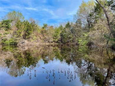 (private lake, pond, creek) Acreage For Sale in Ector Texas