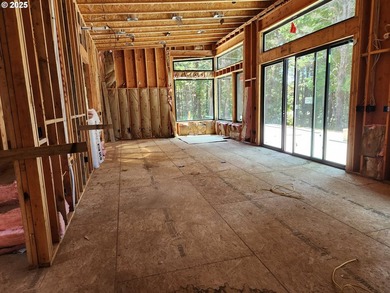 Finish This Dream Home with Stunning Ocean & Forest ViewsThis - photo 11