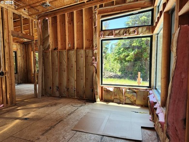 Finish This Dream Home with Stunning Ocean & Forest ViewsThis - photo 13