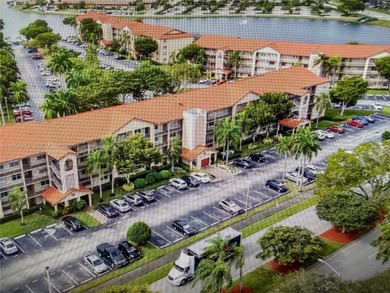 Garden View Corner Condo, featuring 2 bedrooms, 2 bathrooms