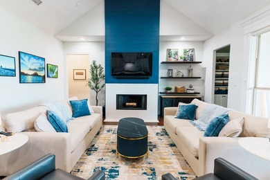 Welcome to 1753 Laguna Bay where lake house retreat meets modern - photo 4