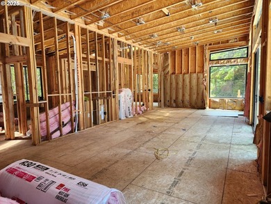 Finish This Dream Home with Stunning Ocean & Forest ViewsThis - photo 15