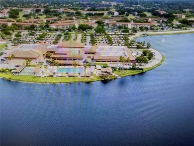 Garden View Corner Condo, featuring 2 bedrooms, 2 bathrooms