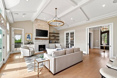 Some renovations improve a home. This one redefined it entirely - photo 17