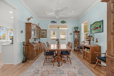 Blending relaxed elegance with unmistakable waterfront charm - photo 18