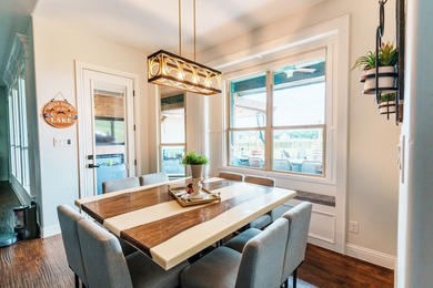 Welcome to 1753 Laguna Bay where lake house retreat meets modern - photo 8