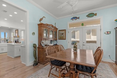 Blending relaxed elegance with unmistakable waterfront charm - photo 19