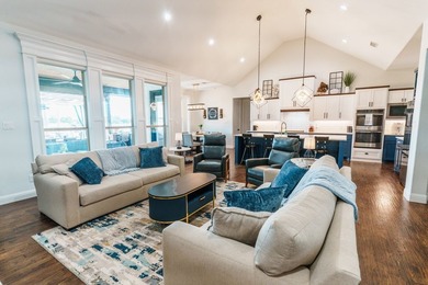 Welcome to 1753 Laguna Bay where lake house retreat meets modern - photo 9