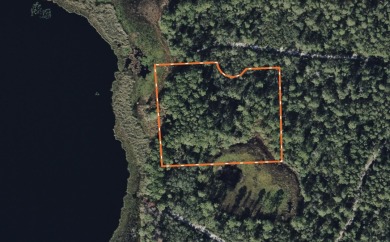 Lake Acreage For Sale in Other Florida, Florida