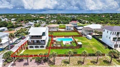 Your private paradise! Fully enclosed and gated for your privacy - photo 2