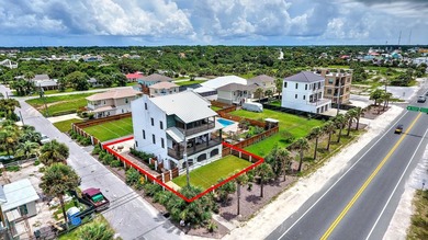 Your private paradise! Fully enclosed and gated for your privacy - photo 3
