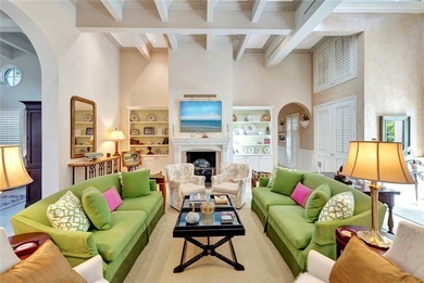 Stunning lake views on 3 sides & beautifully landscaped, this - photo 3