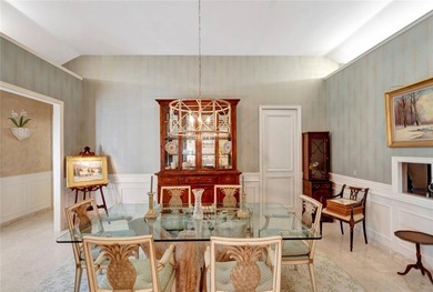 Stunning lake views on 3 sides & beautifully landscaped, this - photo 4