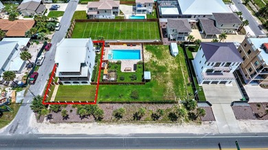 Your private paradise! Fully enclosed and gated for your privacy - photo 5
