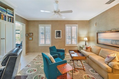 Stunning lake views on 3 sides & beautifully landscaped, this - photo 8