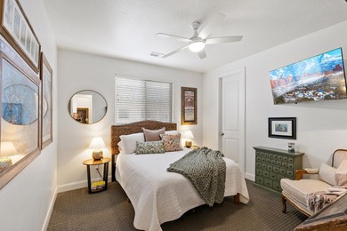 Stunning extended Amethyst model offering over 3,000 sq ft with - photo 28