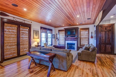 Your private paradise! Fully enclosed and gated for your privacy - photo 9