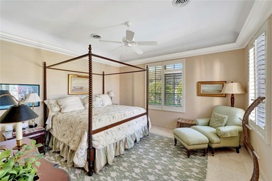 Stunning lake views on 3 sides & beautifully landscaped, this - photo 9